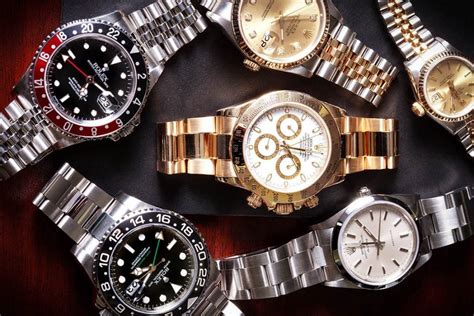 pre owned watches beverly hills